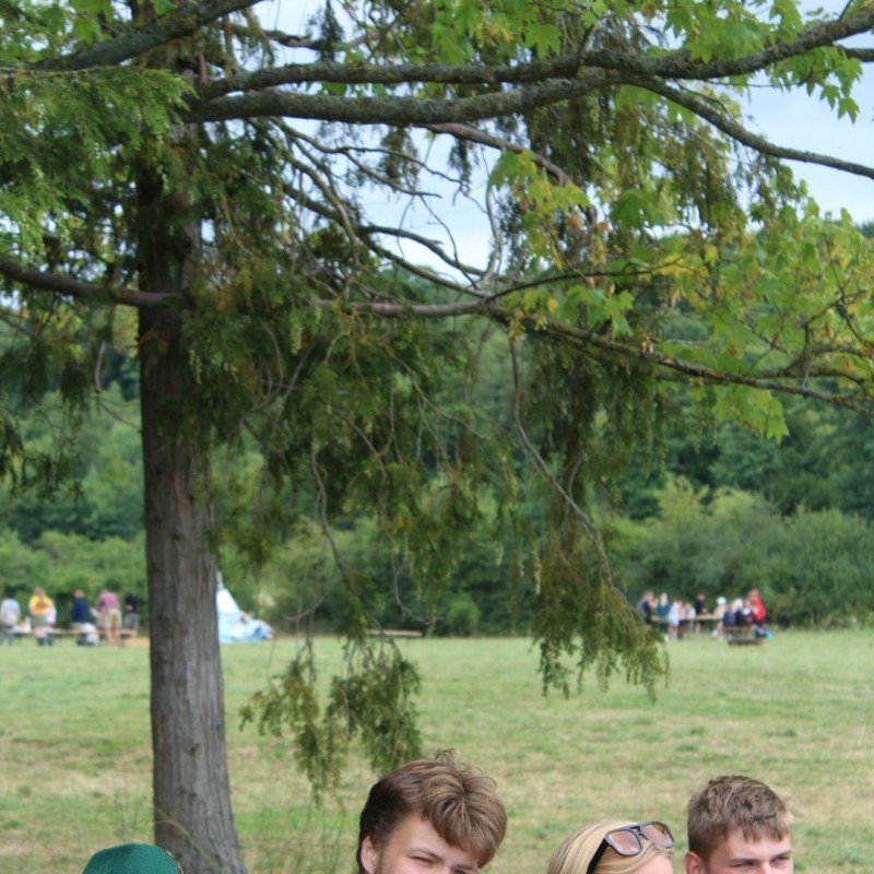 IMG 4864 - Scouts en Gidsen Zaventem 